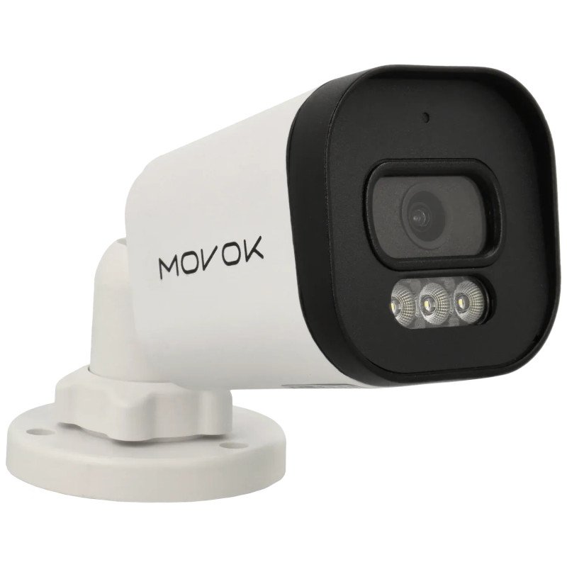 Movok Câmara Bullet 4MP  - VK-IPC-B140-L