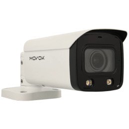 Movok Câmara Bullet 4MP Zoom Ótico - VK-IPC-B241-ZAS-LI