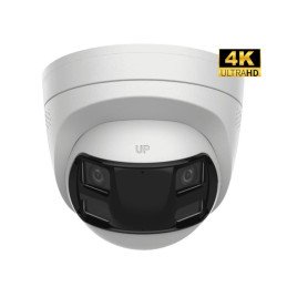 Câmara IP Panorâmica 8MP 4K - HIKANP8