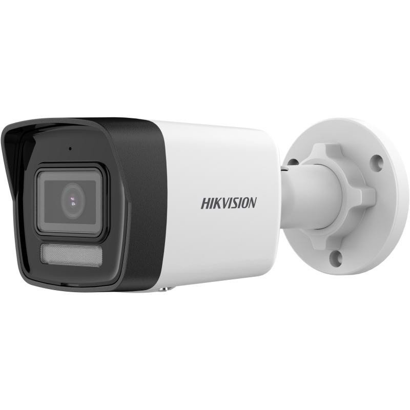 Câmara Bullet IP 4MP DS-2CD1043G2-LIU Hikvision