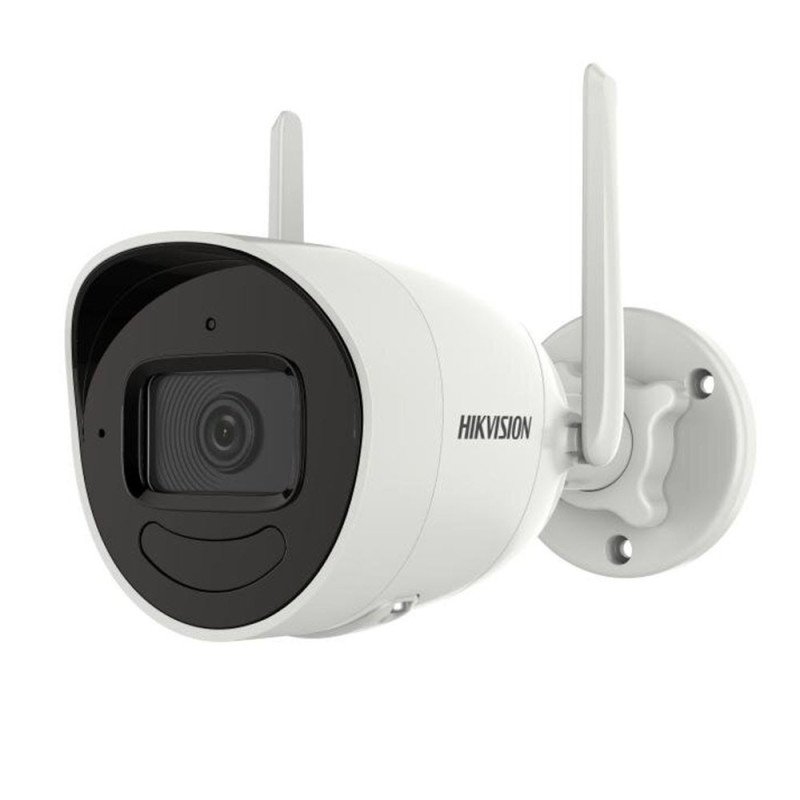 Câmara Bullet WIFI IP 4MP DS-2CV1043G2-LIDWF Hikvision