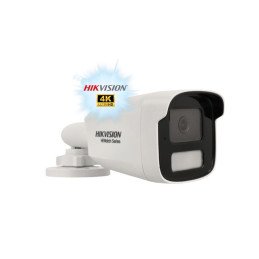 Hikvision Câmara IP Bullet 8MP 4K - HWI-B480HA-LU