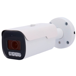 Câmara IP 4 MP com Lente Motorizada e Visão Noturna - CIP-B04LMVN