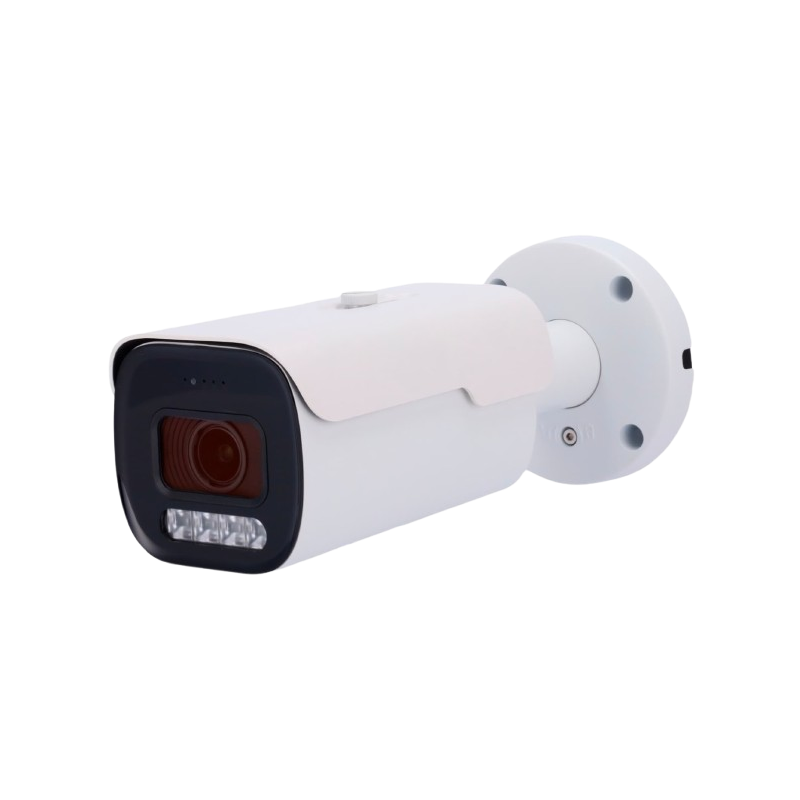 Câmara IP 4 MP com Lente Motorizada e Visão Noturna - CIP-B04LMVN