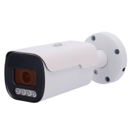 Câmara IP 8 MP com Lente Motorizada e Visão Noturna - CIP-B08LMVSN