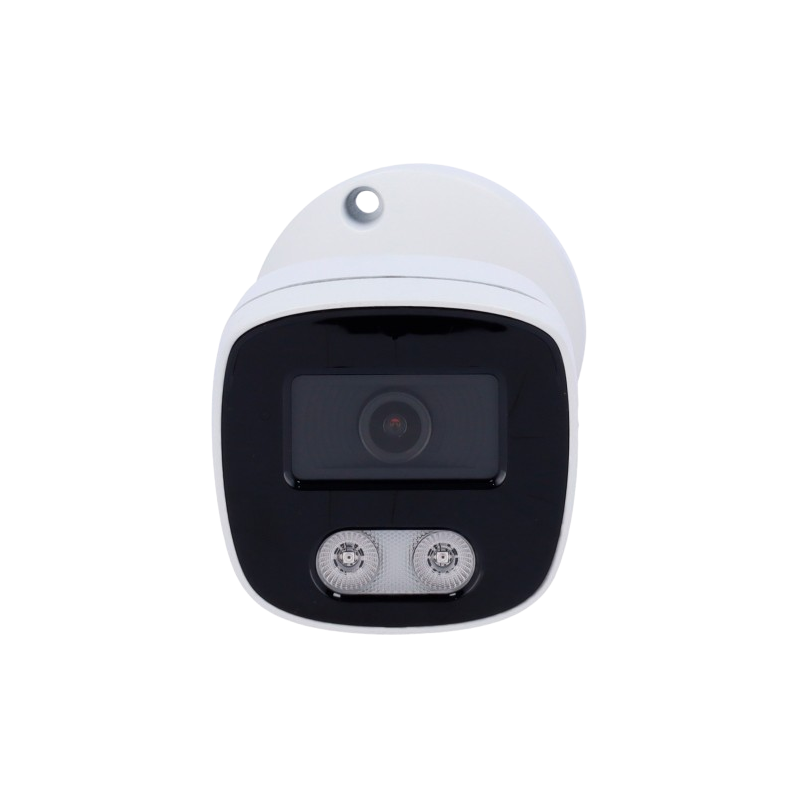 Câmara IP Bullet de 4 MP com inteligência artificial visão noturna - CIP-B04IAVN