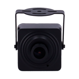 Câmara IP Mini de 4 MP com inteligência artificial Wifi 6 - CIP-MINI04IAW6