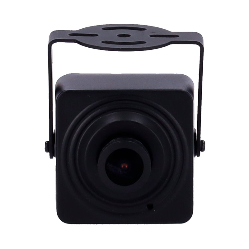 Câmara IP Mini de 4 MP com inteligência artificial Wifi 6 - CIP-MINI04IAW6