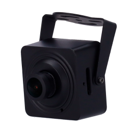 Câmara IP Mini de 4 MP com inteligência artificial Wifi 6 - CIP-MINI04IAW6