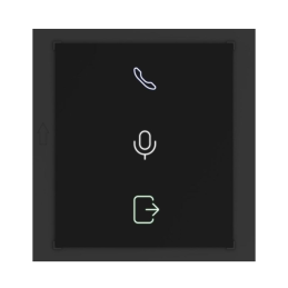 Hikvision 2 fios DS-KD-IN