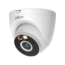 Domo IP Wi-Fi Smart Dual Light Série sem fios Dahua