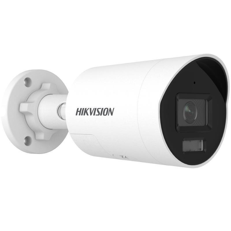 Câmara IP 8MP DS-2CD2087G3-LI2UY/SL(2.8mm)