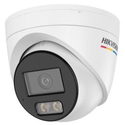 Hikvision Câmara Turret IP 4MP DS-2CD1347G3H-LIU(2.8mm)
