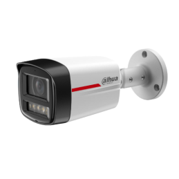 Câmara IP WizColor 8MP para utilização no exterior