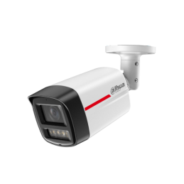 Câmara IP WizColor 8MP para utilização no exterior