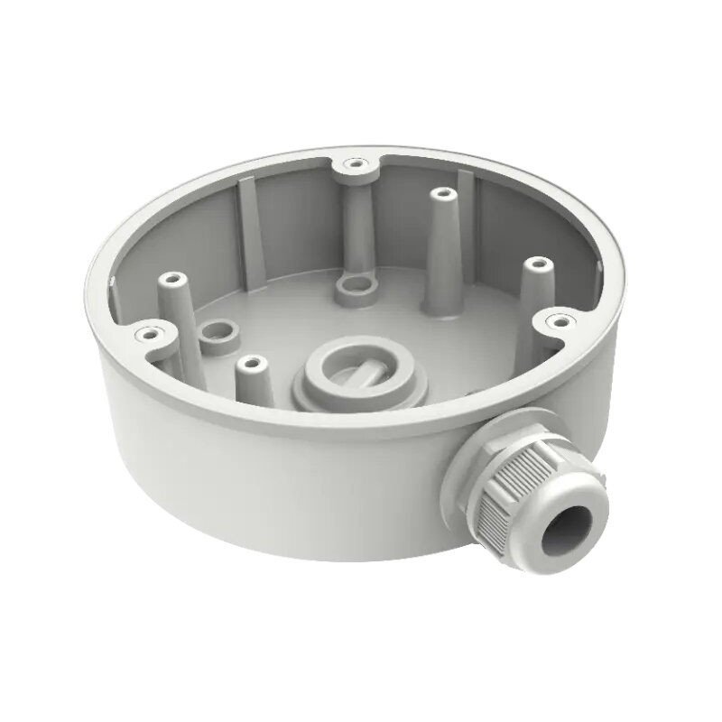 Caixa para conexões DS-1280ZJ-PT6