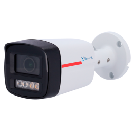 Câmara IP Bullet X-Security WizColor 4MP 2.8mm SMD Plus (WizSense)