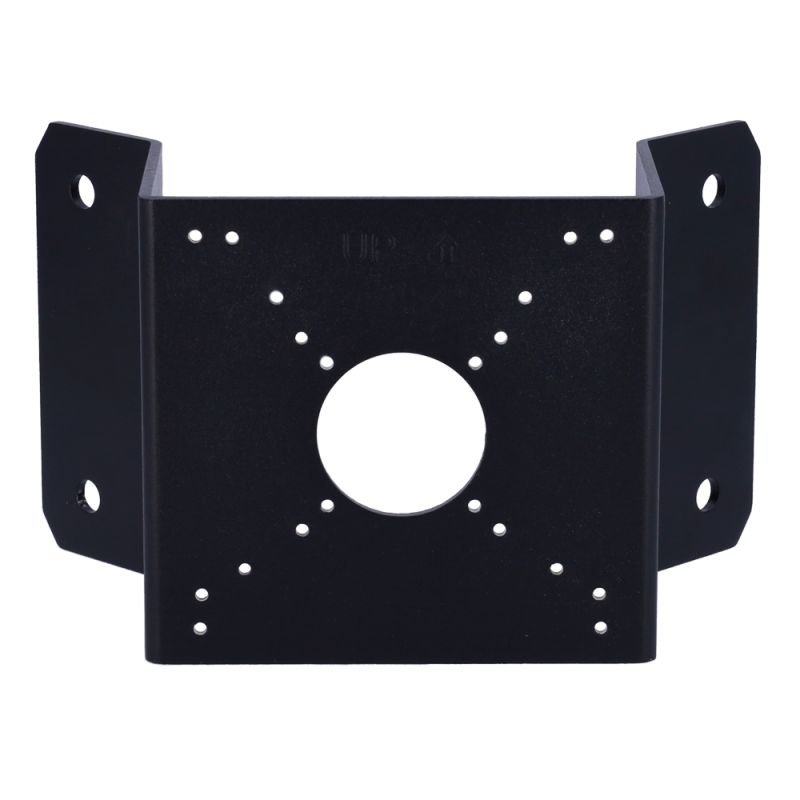 Suporte de Canto UV-TR-UC08-C-BLACK
