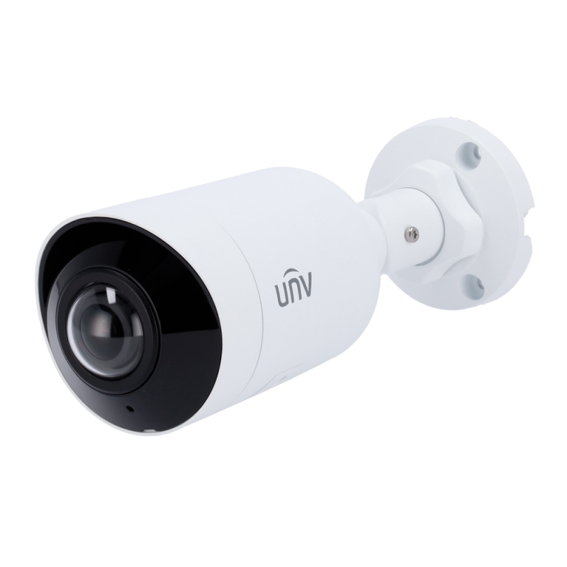 uniview-bullet-5mp-16mm-180-poe