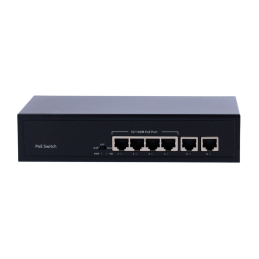 Kit Videoporteiro IP & WiFi Akuvox 7” PoE com Leitor MF NFC BLE