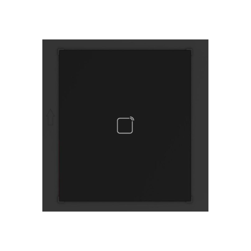 Hikvision 2 fios DS-KD-E