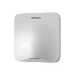 Central de Alarme Sem Fios Hikvision AX Home 32 Zonas Wi-Fi/4G