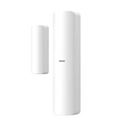 Contacto Magnético Sem Fios Hikvision AX Home DS-PD201MC-WE(EU)