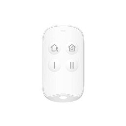 Comando Remoto Sem Fios Hikvision AX Home DS-PKF201-WE(EU)