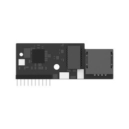 Módulo LAN Hikvision AX Home DS-PC201N
