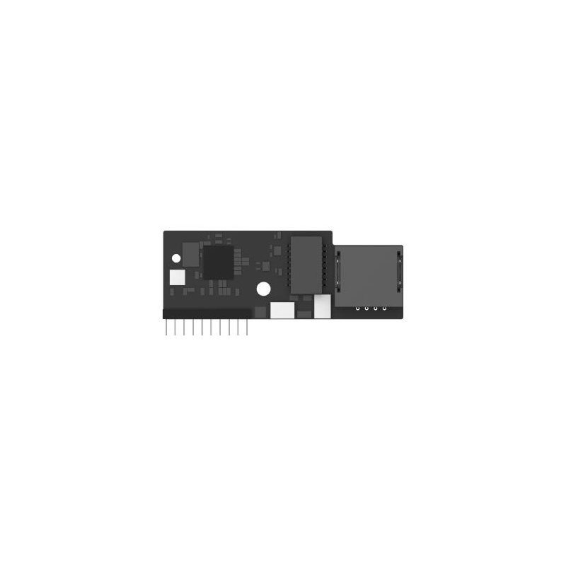 Módulo LAN Hikvision AX Home DS-PC201N