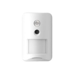 Detetor de Movimento PIR Sem Fios com Câmara AX HOME para Interior