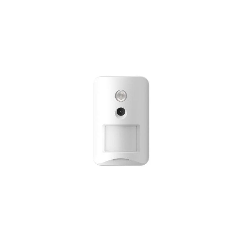 Detetor de Movimento PIR Sem Fios com Câmara AX HOME para Interior