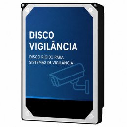Disco Rígido 3.5 para Videovigilância-MHFS