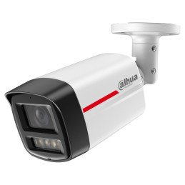 Dahua Câmara IP Bullet WizColor PRO 8MP 2.8mm PoE