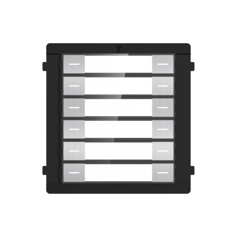 Hikvision 2 fios DS-KD-K12/S