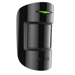 Detetor de movimento Ajax - AJ-MOTIONPROTECT-B