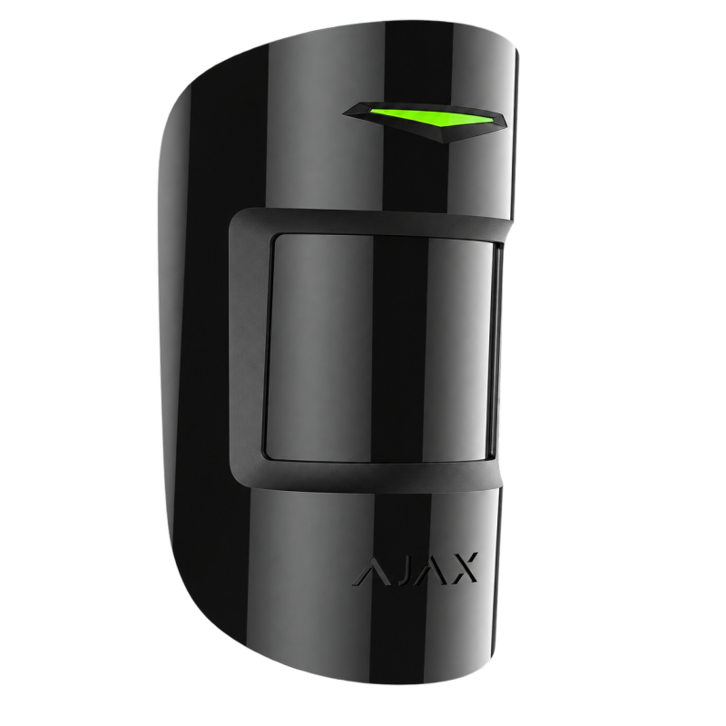 Detetor de movimento Ajax - AJ-MOTIONPROTECT-B
