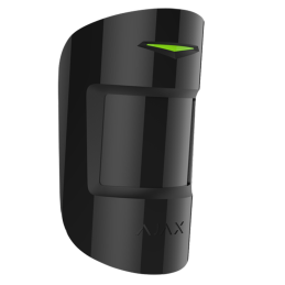 Detetor de movimento Ajax - AJ-MOTIONPROTECTPLUS-B