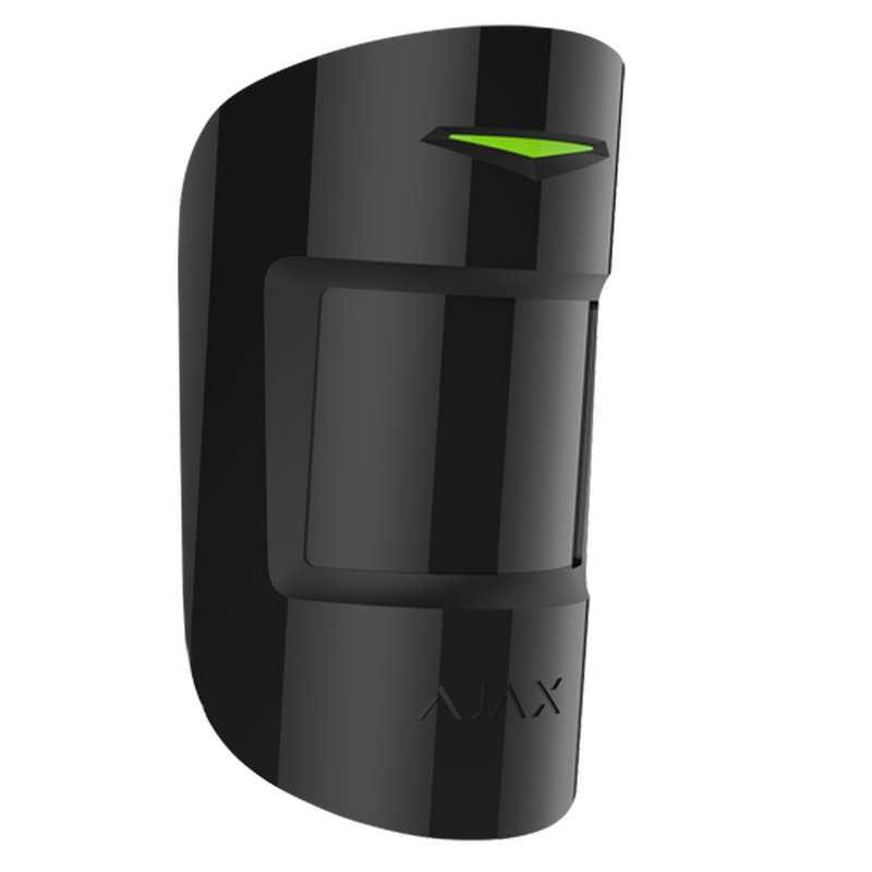 Detetor de movimento Ajax - AJ-MOTIONPROTECTPLUS-B