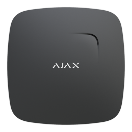 Detetor de movimento Ajax - AJ-FIREPROTECT-B