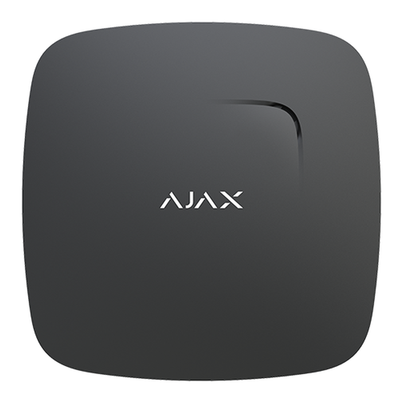 Detetor de movimento Ajax - AJ-FIREPROTECT-B