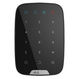 Teclado para central Ajax - AJ-KEYPAD-B