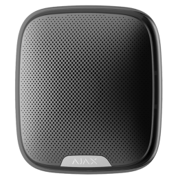 Sirene Exterior Ajax  - AJ-STREETSIREN-B