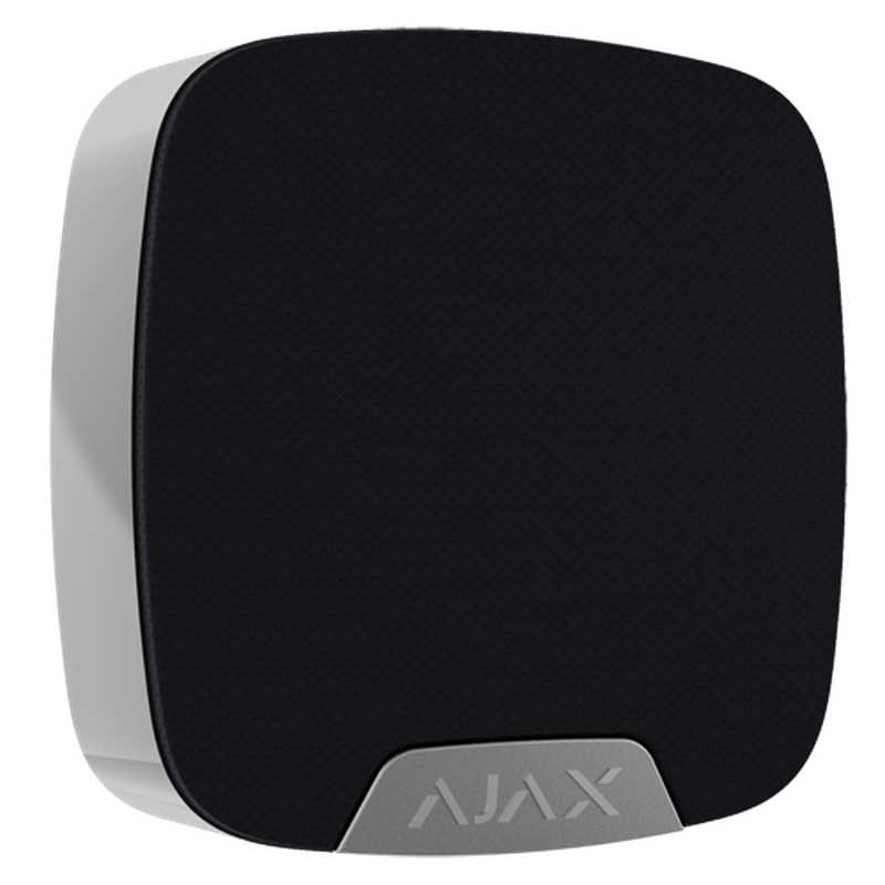 Sirene Interior Ajax  - AJ-HOMESIREN-B