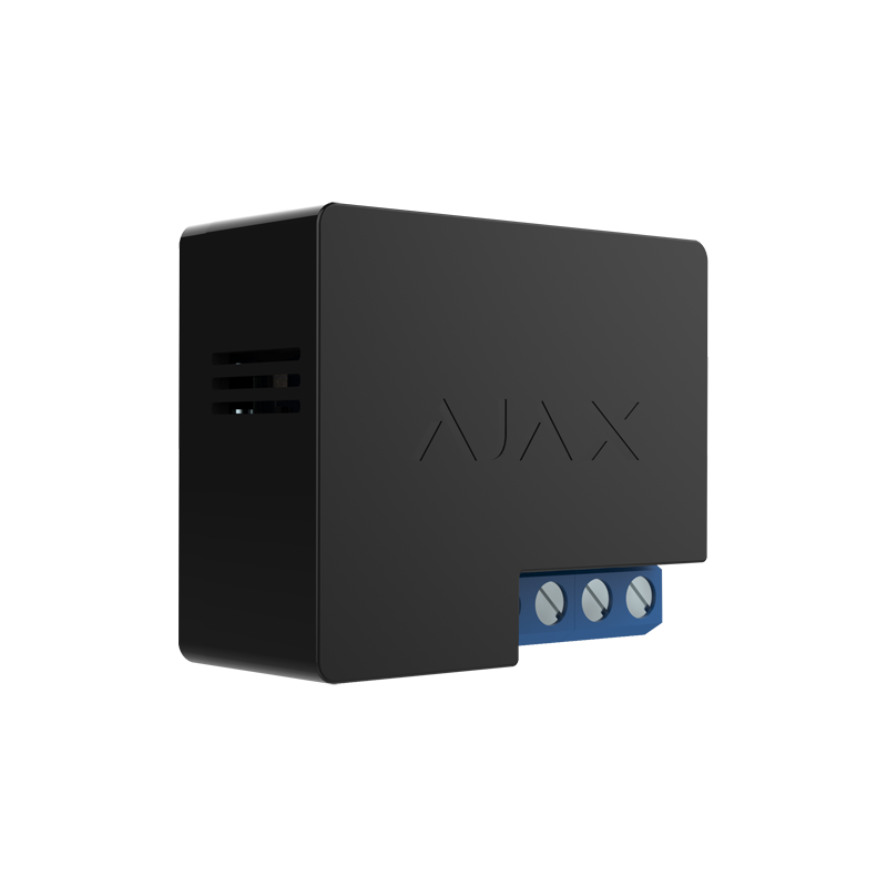 Relay de controlo remoto Ajax - AJ-RELAY