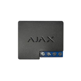 Relay de controlo remoto Ajax - AJ-RELAY