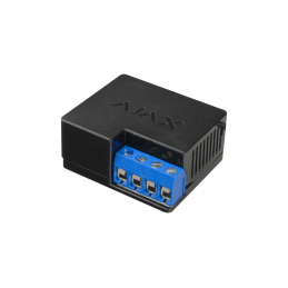Relay de controlo remoto Ajax - AJ-RELAY