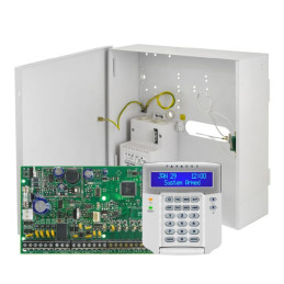 KIT-PARADOX-SP6000+-BOX/L-K32LCD