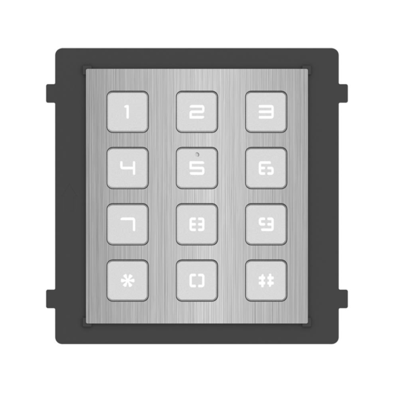 Hikvision 2 fios DS-KD-KP/S