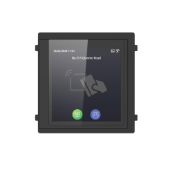 Hikvision 2 fios DS-KD-TDM